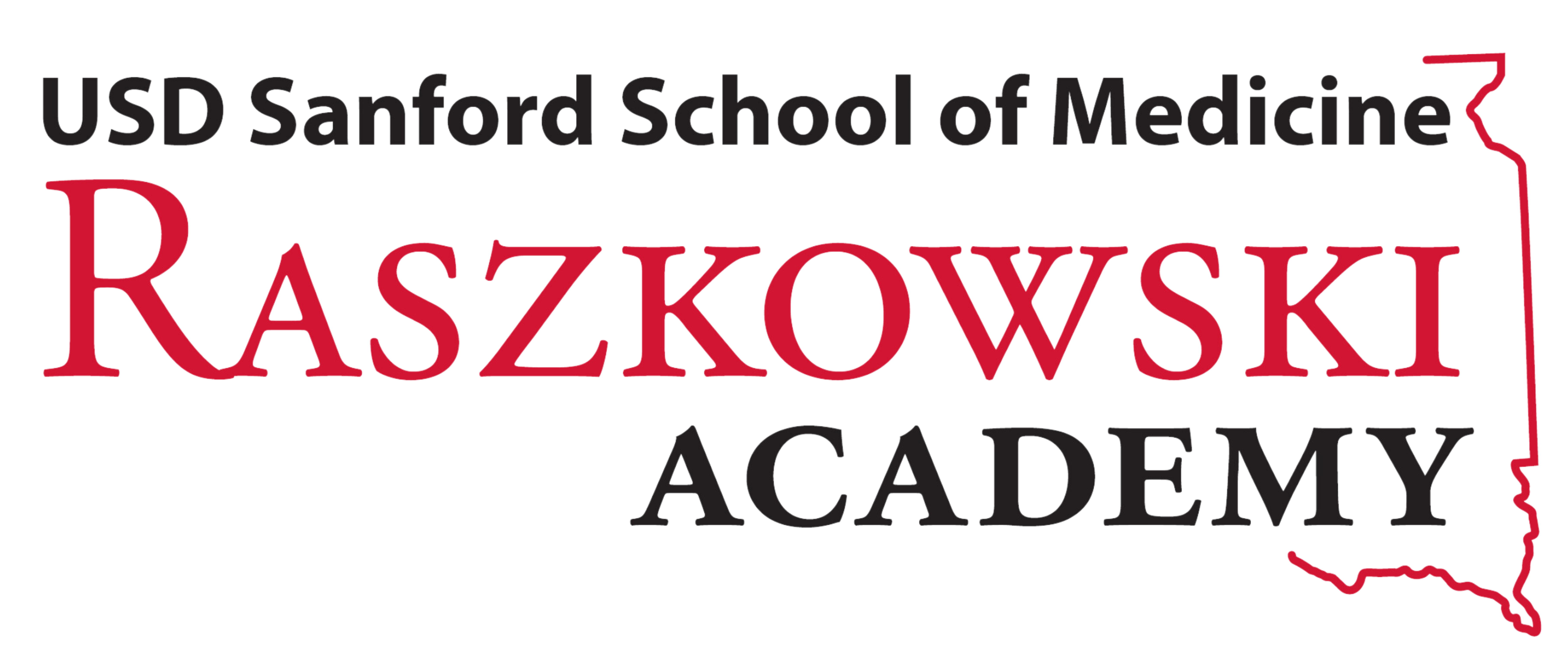 USD Sanford School of Medicine — Raszkowski Academy