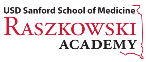USD Sanford School of Medicine — Raszkowski Academy